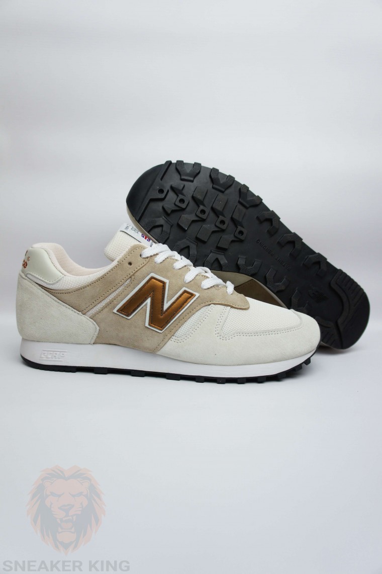 Кросівки New Balance 860 WGB